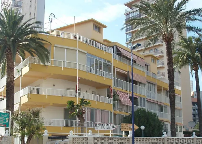 El Junco By Interhome *