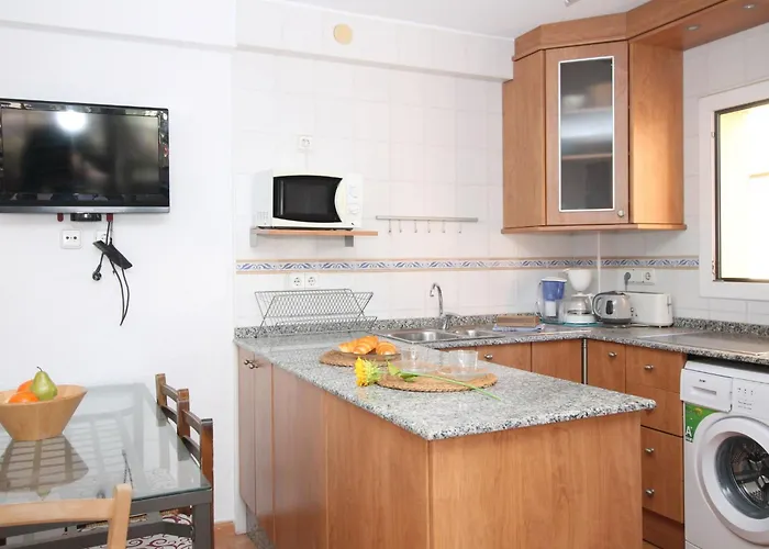 El Junco By Interhome *