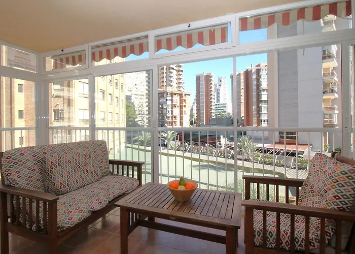 Апартаменты El Junco By Interhome