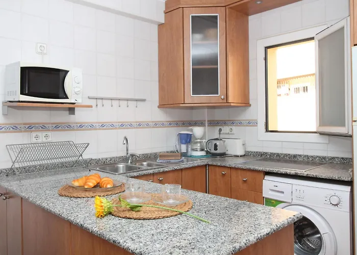 El Junco By Interhome Бенидорм