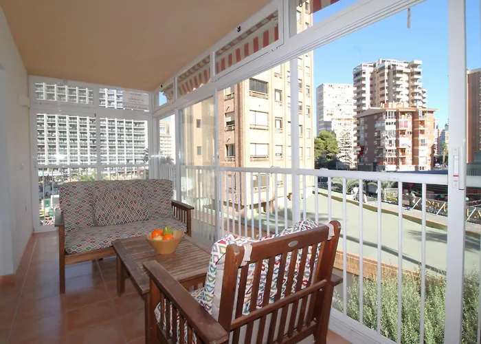 El Junco By Interhome Апартаменты