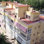 Apartment El Junco Benidorm