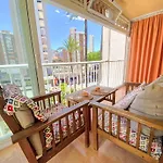 Apartment El Junco