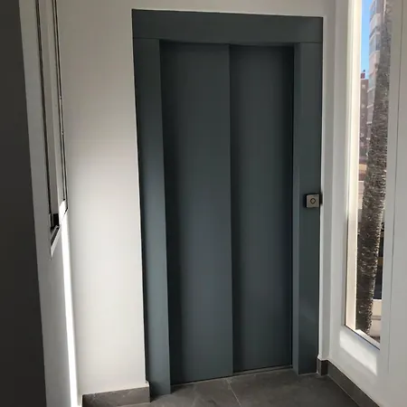 El Junco By Interhome * Benidorm