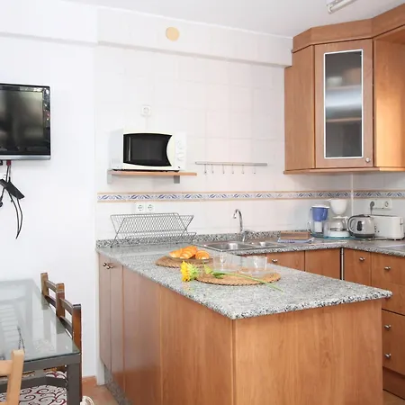 El Junco By Interhome *