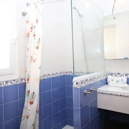 El Junco Apartment *