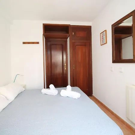 El Junco By Interhome * Benidorm