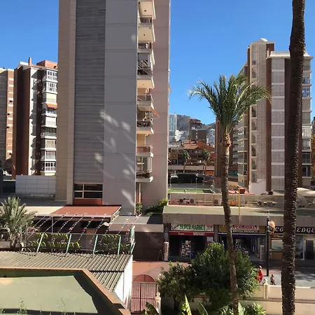 El Junco By Interhome *