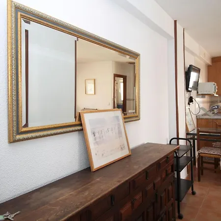 El Junco Apartment