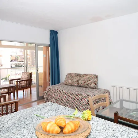 El Junco By Interhome * Benidorm