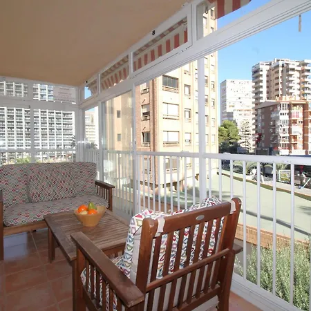 El Junco Apartment