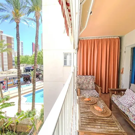 El Junco Apartment