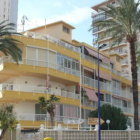 El Junco By Interhome *