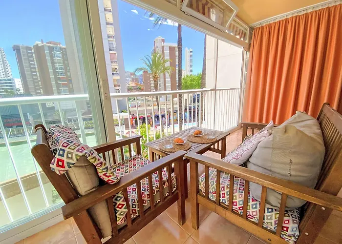 Apartmán El Junco By Interhome